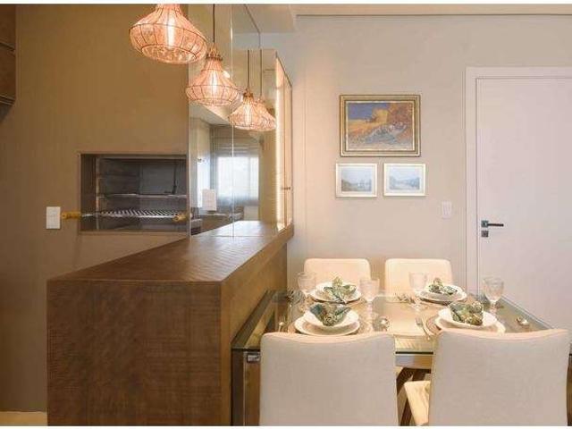 Apartamento para Venda em Porto Alegre/RS Santo Antônio 2 Quartos