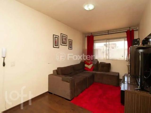 Apartamento para Venda em Porto Alegre/RS Santo Antônio 2 Quartos