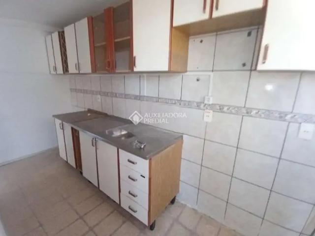 Apartamento para Venda em Porto Alegre/RS Santo Antônio 2 Quartos