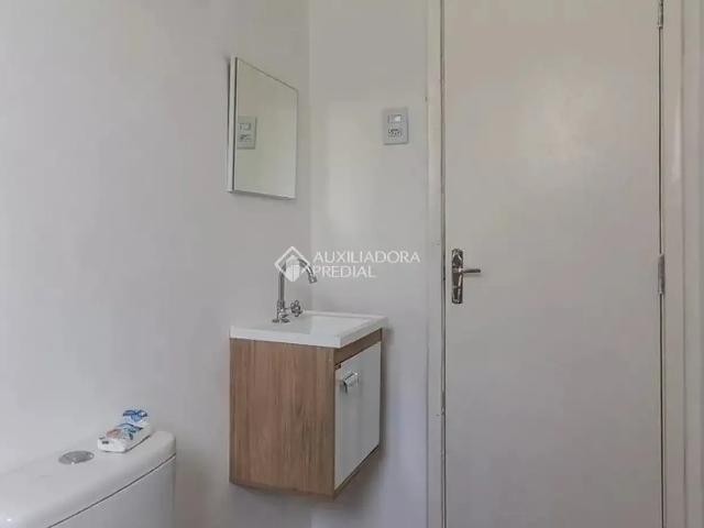 Apartamento para Venda em Porto Alegre/RS Santo Antônio 2 Quartos