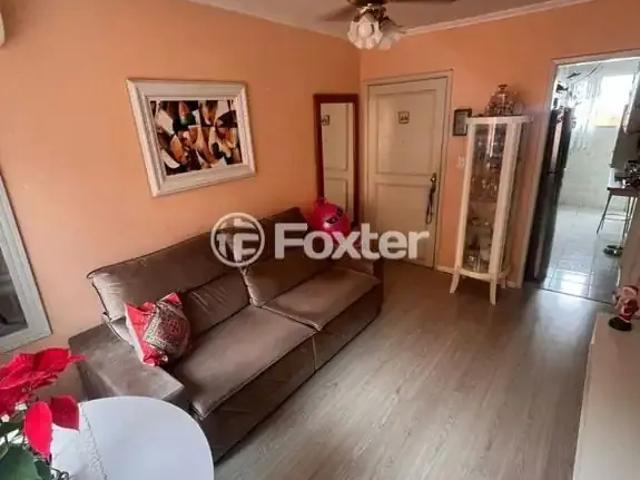 Apartamento para Venda em Porto Alegre/RS Santo Antônio 2 Quartos