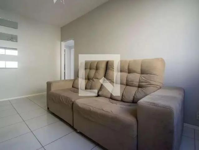 Apartamento para Venda em Porto Alegre/RS Santo Antônio 2 Quartos