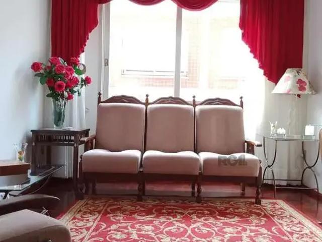 Apartamento para Venda em Porto Alegre/RS Santo Antônio 2 Quartos