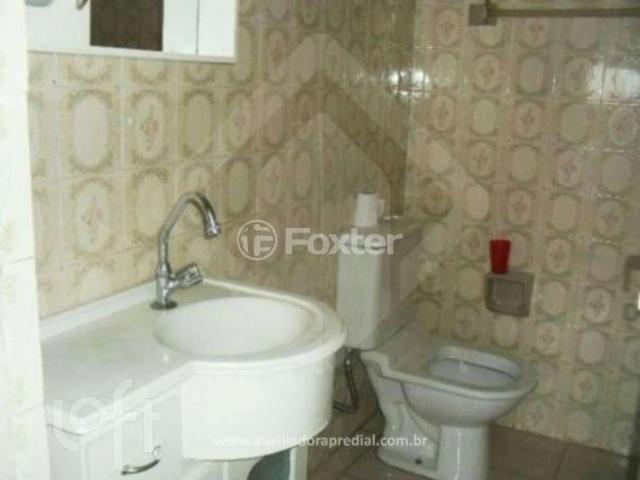 Apartamento para Venda em Porto Alegre/RS Santo Antônio 2 Quartos