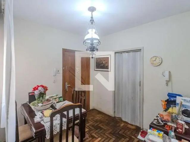 Apartamento para Venda em Porto Alegre/RS Santo Antônio 2 Quartos