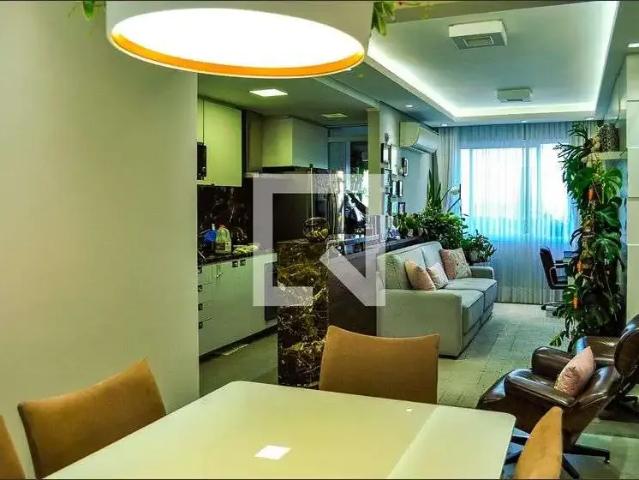 Apartamento para Venda em Porto Alegre/RS Santo Antônio 2 Quartos