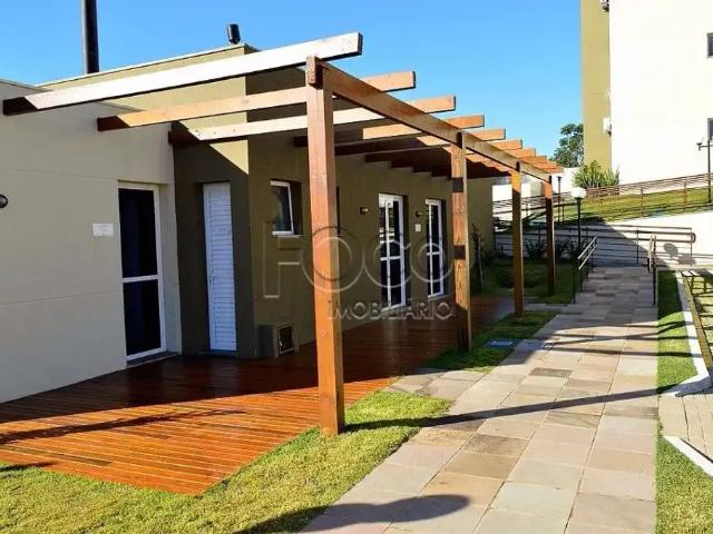 Apartamento para Venda em Porto Alegre/RS Santo Antônio 2 Quartos