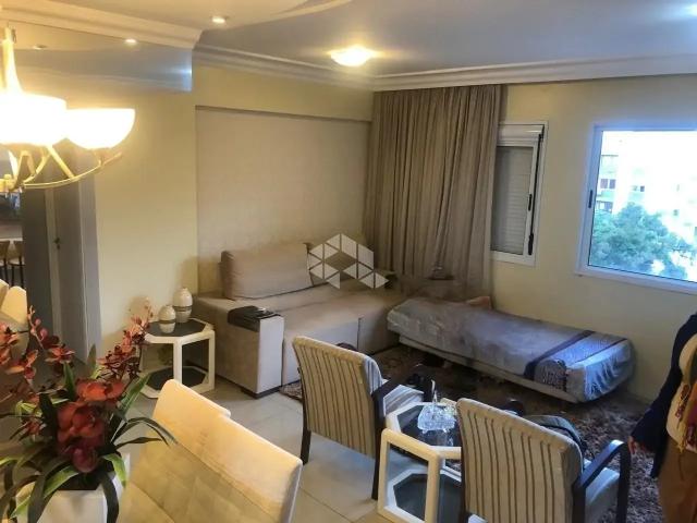 Apartamento para Venda em Porto Alegre/RS Santo Antônio 2 Quartos