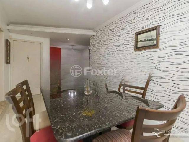 Apartamento para Venda em Porto Alegre/RS Santo Antônio 2 Quartos