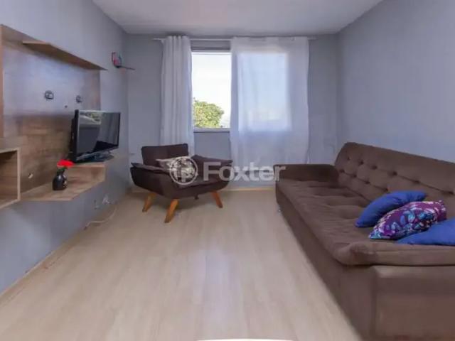 Apartamento para Venda em Porto Alegre/RS Santo Antônio 2 Quartos