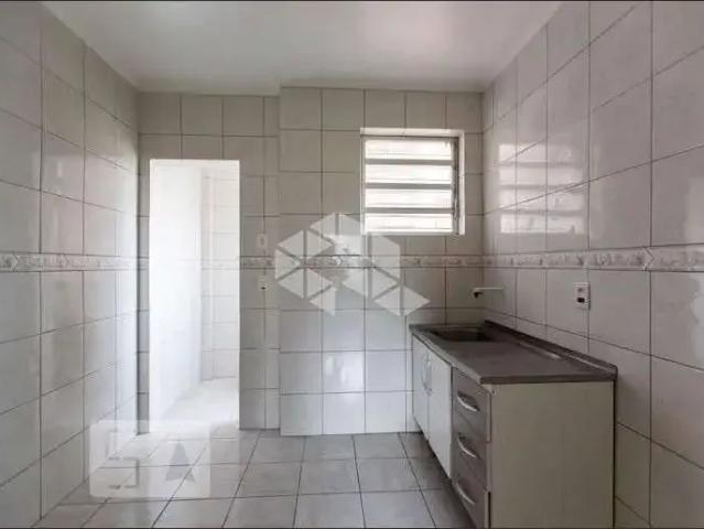 Apartamento para Venda em Porto Alegre/RS Santo Antônio 2 Quartos