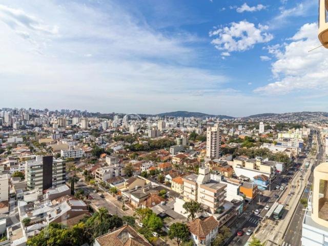 Apartamento para Venda em Porto Alegre/RS Santo Antônio 2 Quartos