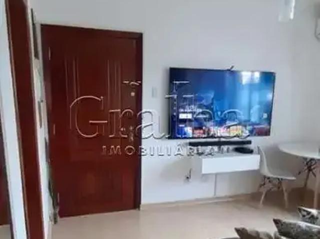 Apartamento para Venda em Porto Alegre/RS Santo Antônio 2 Quartos