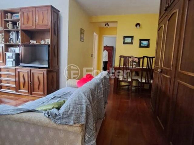 Apartamento para Venda em Porto Alegre/RS Santo Antônio 2 Quartos