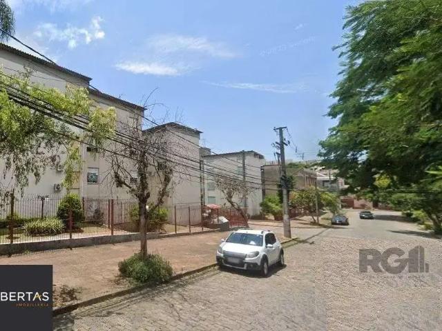Apartamento para Venda em Porto Alegre/RS Santo Antônio 2 Quartos