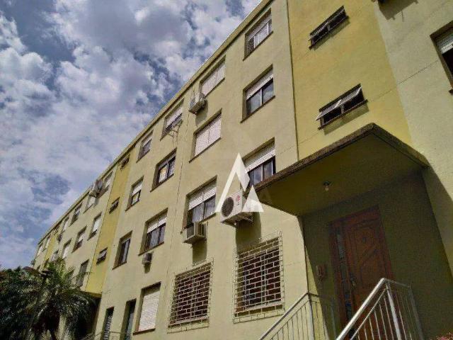 Apartamento para Venda em Porto Alegre/RS Santo Antônio 2 Quartos