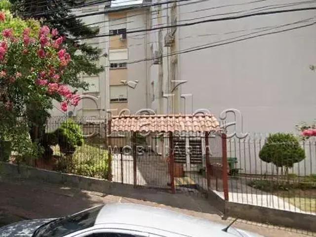 Apartamento para Venda em Porto Alegre/RS Santo Antônio 2 Quartos