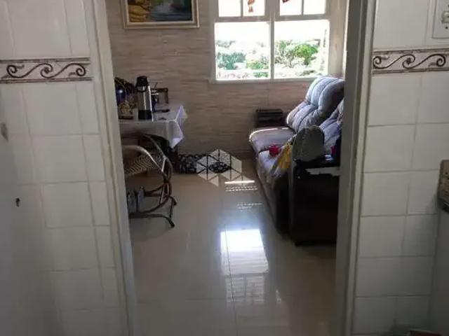 Apartamento para Venda em Porto Alegre/RS Santo Antônio 2 Quartos
