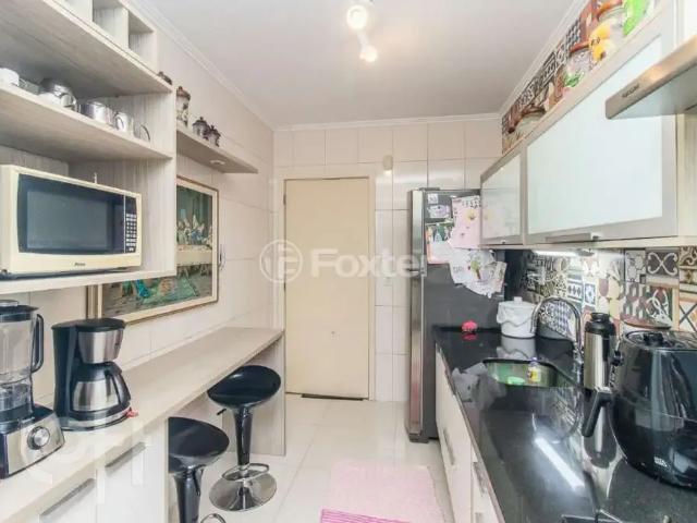 Apartamento para Venda em Porto Alegre/RS Santo Antônio 2 Quartos