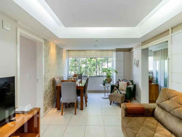 Apartamento para Venda em Porto Alegre/RS Santo Antônio 4 Quartos
