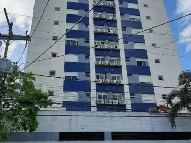 Apartamento para Venda em Porto Alegre/RS Santo Antônio 6 Quartos