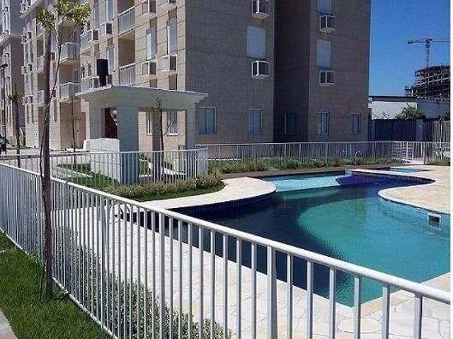 Apartamento para Venda em Porto Alegre/RS Sarandi 3 Quartos