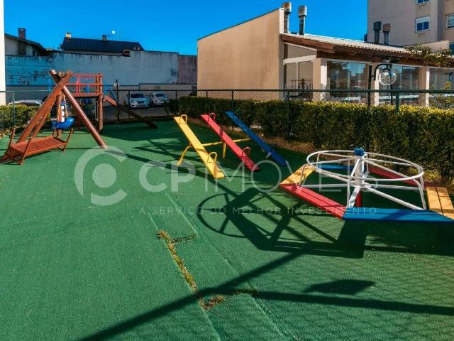 Apartamento para Venda em Porto Alegre/RS Sarandi 3 Quartos