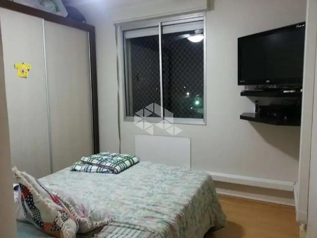 Apartamento para Venda em Porto Alegre/RS Sarandi 3 Quartos