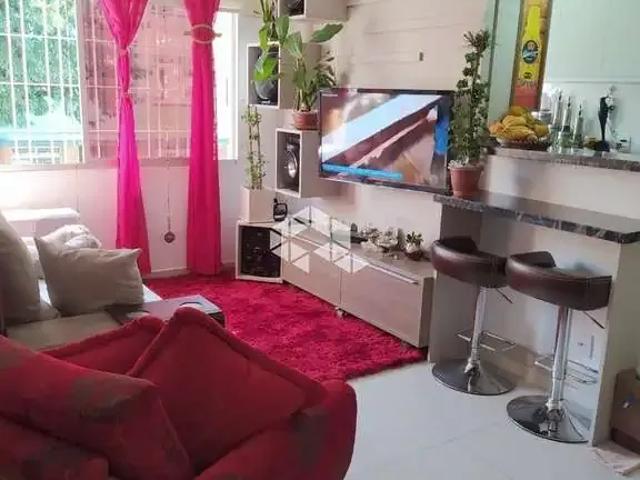 Apartamento para Venda em Porto Alegre/RS Sarandi 3 Quartos