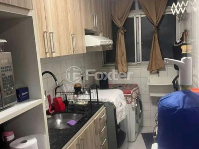Apartamento para Venda em Porto Alegre/RS Sarandi 3 Quartos