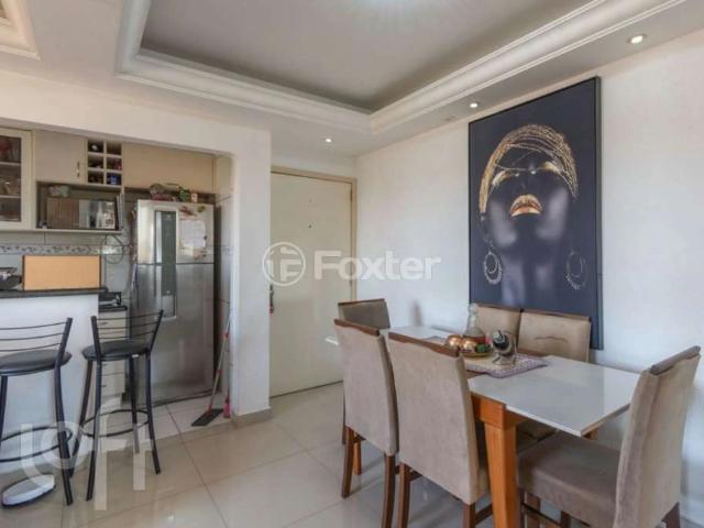 Apartamento para Venda em Porto Alegre/RS Sarandi 3 Quartos