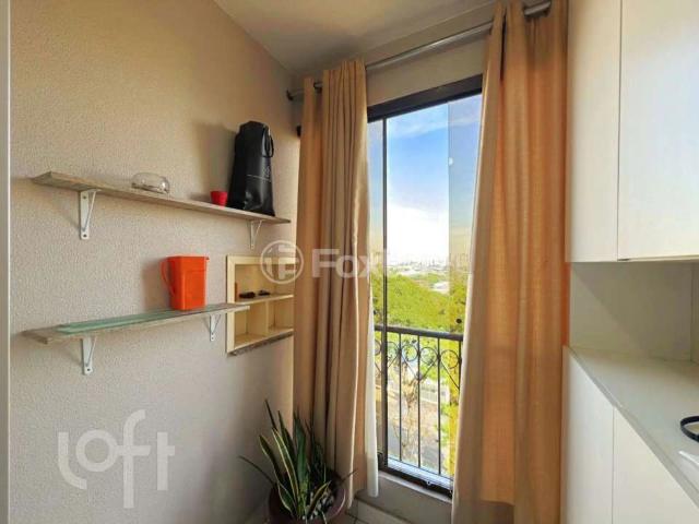 Apartamento para Venda em Porto Alegre/RS Sarandi 3 Quartos