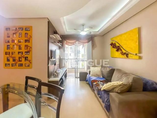 Apartamento para Venda em Porto Alegre/RS Sarandi 3 Quartos