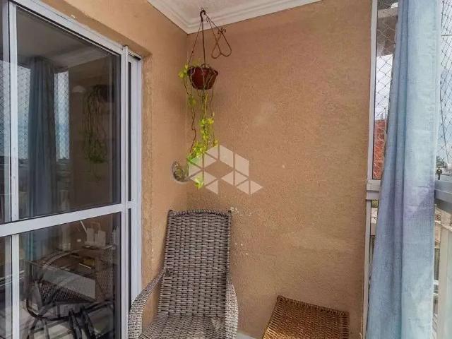 Apartamento para Venda em Porto Alegre/RS Sarandi 3 Quartos