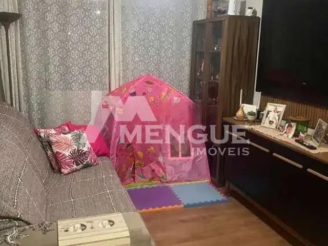 Apartamento para Venda em Porto Alegre/RS Sarandi 3 Quartos