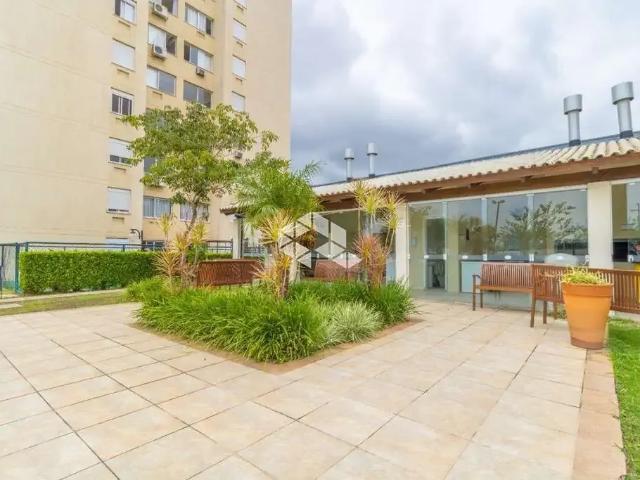 Apartamento para Venda em Porto Alegre/RS Sarandi 3 Quartos