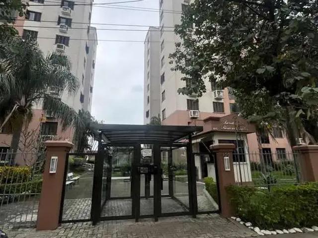 Apartamento para Venda em Porto Alegre/RS Sarandi 3 Quartos