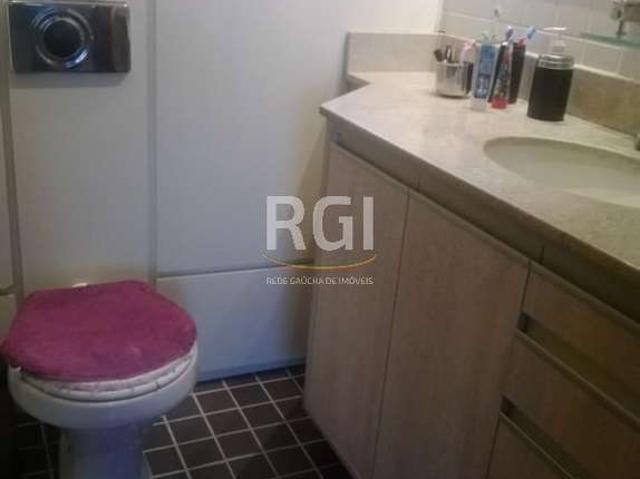 Apartamento para Venda em Porto Alegre/RS Sarandi 3 Quartos