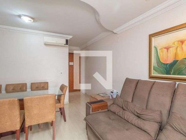 Apartamento para Venda em Porto Alegre/RS Sarandi 3 Quartos