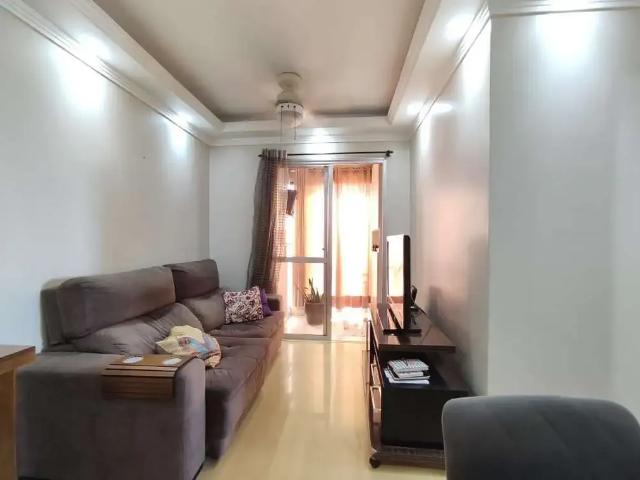 Apartamento para Venda em Porto Alegre/RS Sarandi 3 Quartos