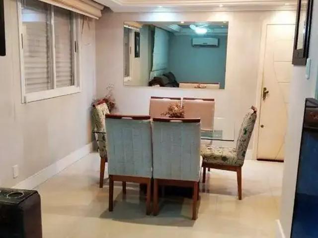 Apartamento para Venda em Porto Alegre/RS Sarandi 3 Quartos