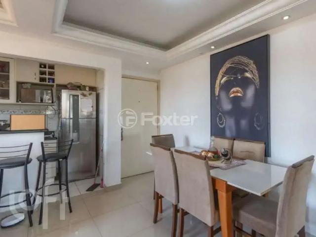 Apartamento para Venda em Porto Alegre/RS Sarandi 3 Quartos
