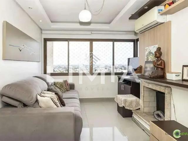 Apartamento para Venda em Porto Alegre/RS Sarandi 3 Quartos