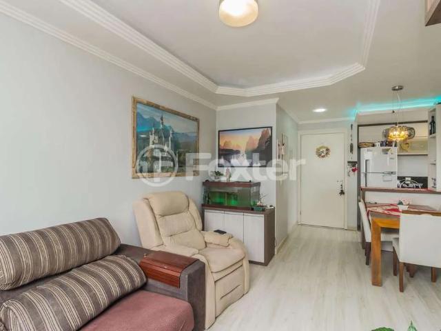 Apartamento para Venda em Porto Alegre/RS Sarandi 3 Quartos