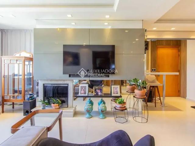 Apartamento para Venda em Porto Alegre/RS Sarandi 3 Quartos