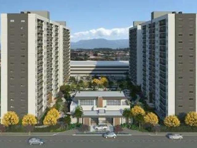 Apartamento para Venda em Porto Alegre/RS Sarandi 3 Quartos