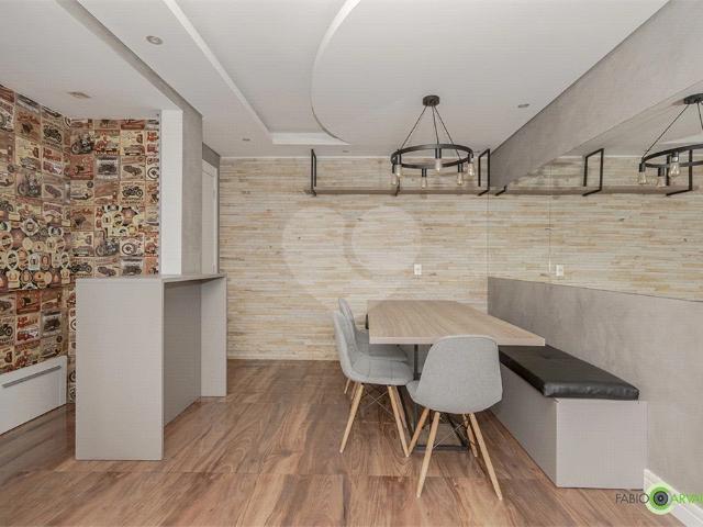 Apartamento para Venda em Porto Alegre/RS Sarandi 3 Quartos