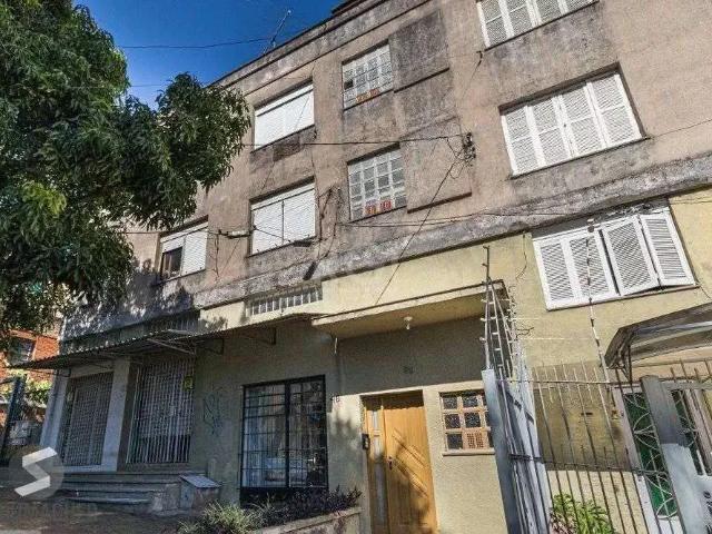 Apartamento para Venda em Porto Alegre/RS Sarandi 3 Quartos