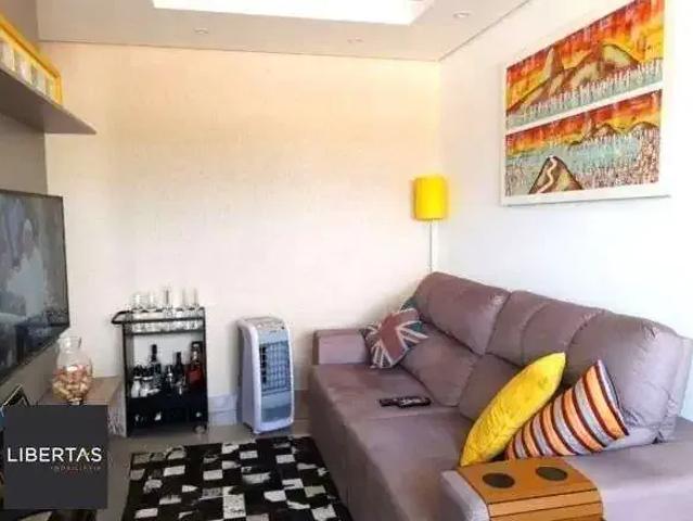 Apartamento para Venda em Porto Alegre/RS Sarandi 3 Quartos