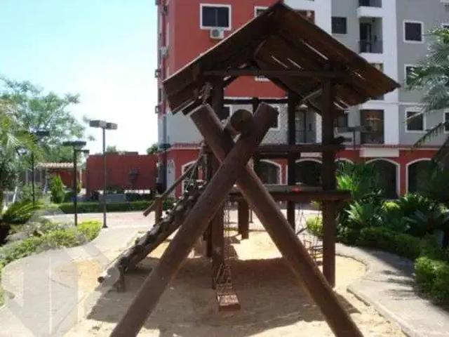 Apartamento para Venda em Porto Alegre/RS Sarandi 3 Quartos